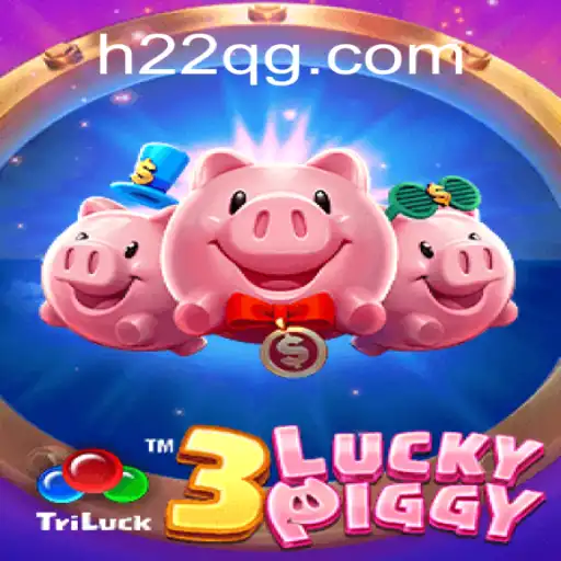 Descubra o Mundo de 3LUCKYPIGGY: Um Empolgante Jogo de Estratégia