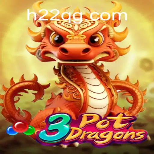 3PotDragons: Uma Abordagem Inovadora ao Mundo dos Dragões