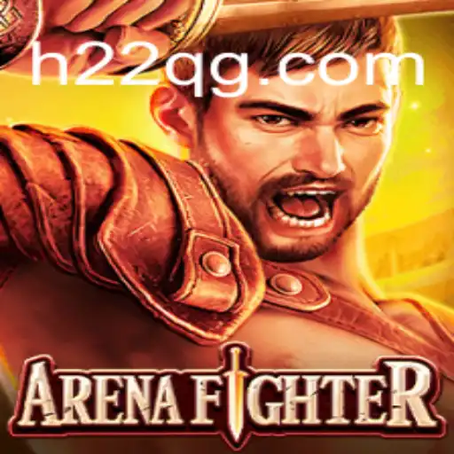 ArenaFighter: A Nova Sensação nos Jogos de Combate