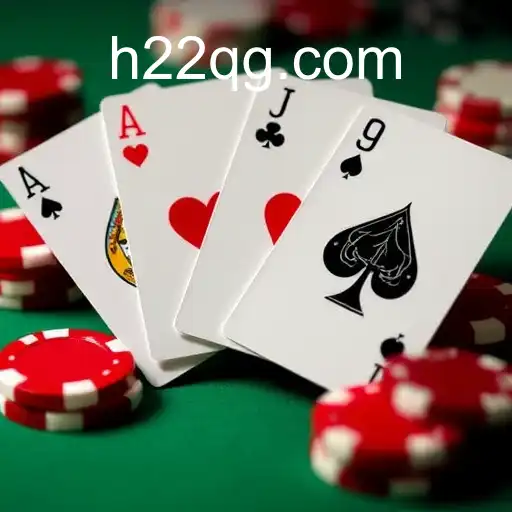 Blackjack