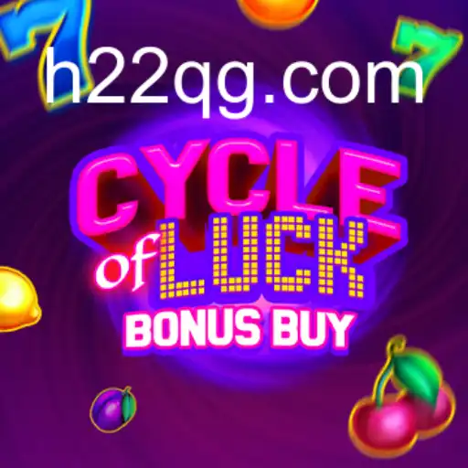 CycleofLuckBonusBuy: Uma Experiência de Jogo Empolgante