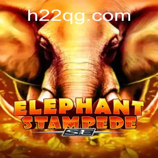 Descubra o Universo de ElephantStampedeSE: Um Jogo Intenso e Emocionante
