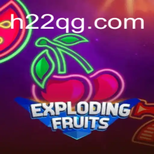 Descubra o Mundo Divertido de ExplodingFruits: Um Guia Completo