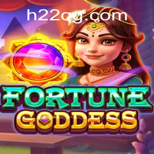 FORTUNEGODDESS: Mergulhe no Universo Captivante do Jogo com a Palavra-Chave h22
