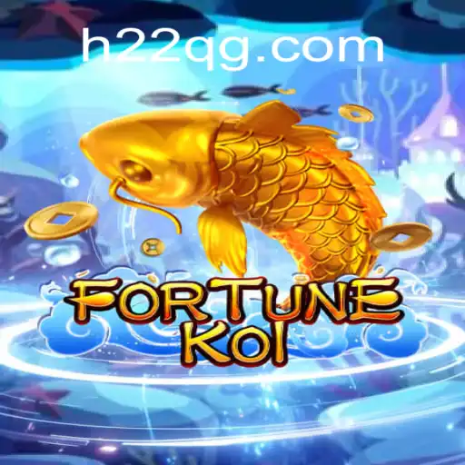 Explorando o Mundo de FORTUNEKOI: Regras e Atrações do Jogo