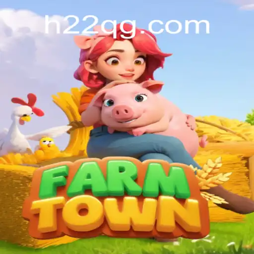 Explorando o Mundo de FarmTown: Um Guia Completo para H22