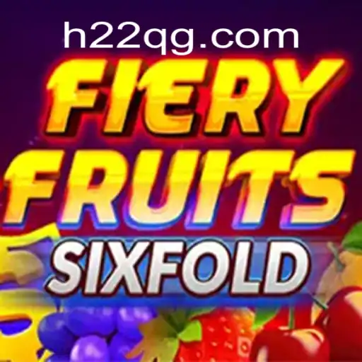 Explorando o Fascinante Mundo de FieryFruitsSixFold