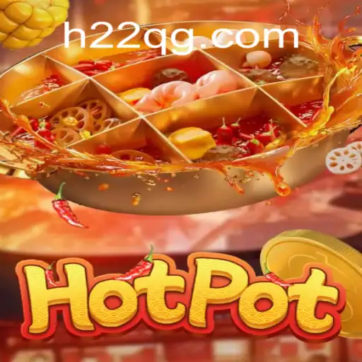 Descubra o Jogo Hotpot: Regras, Desafios e Estratégias