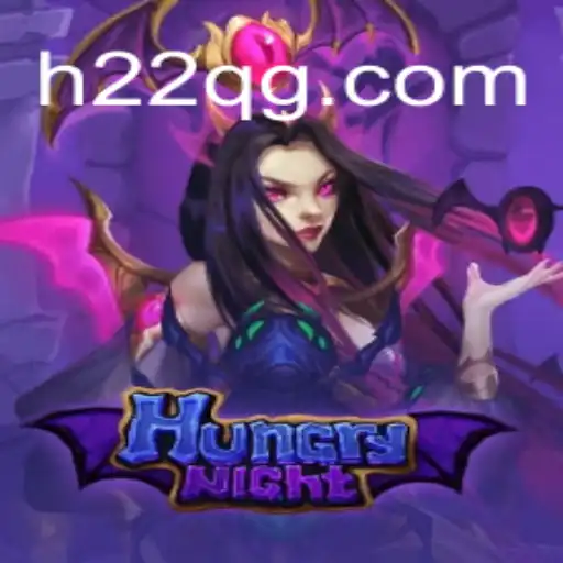 Descubra o Mundo de HungryNight: O Jogo de Sobrevivência que Está Conquistando o Cenário H22