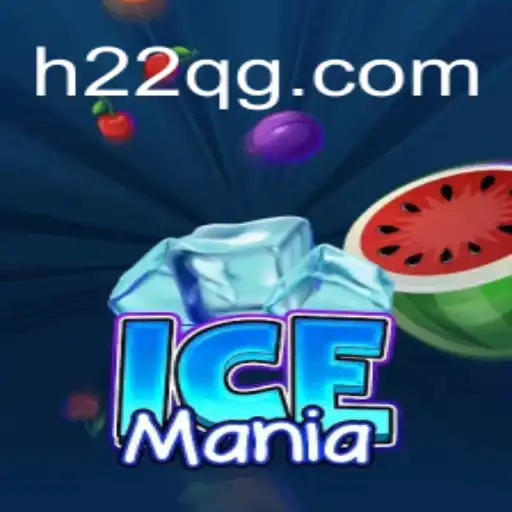 IceMania: Uma Nova Frente Gelada no Mundo dos Jogos