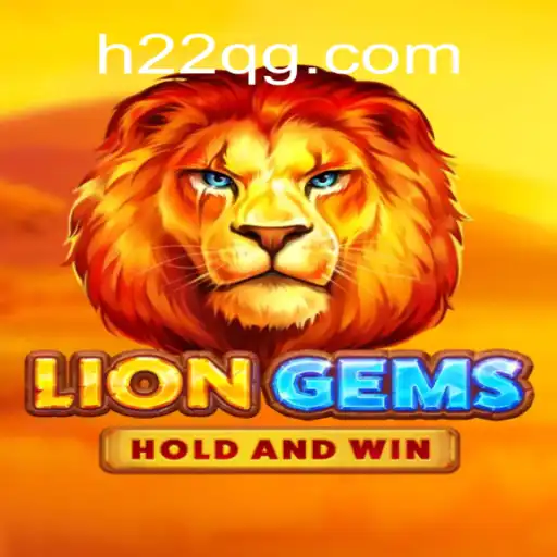 Descubra a Fascinante Aventura de LionGems