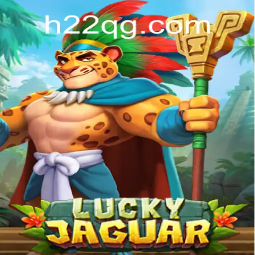 Explore o Mundo Emocionante de LuckyJaguar: Um Jogo Envolvente de Estratégia e Sorte