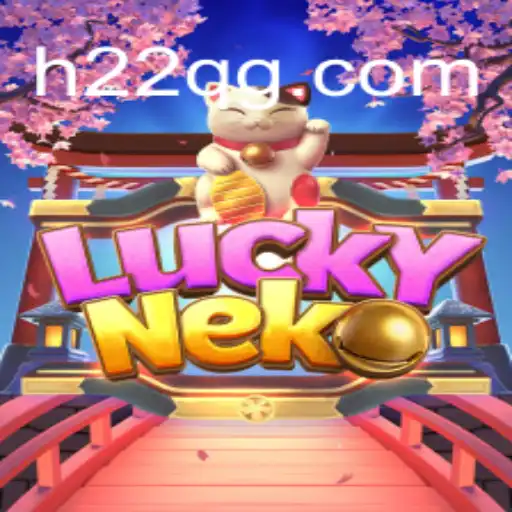 Explorando o Fascinante Jogo LuckyNeko: Descubra as Regras e Muito Mais