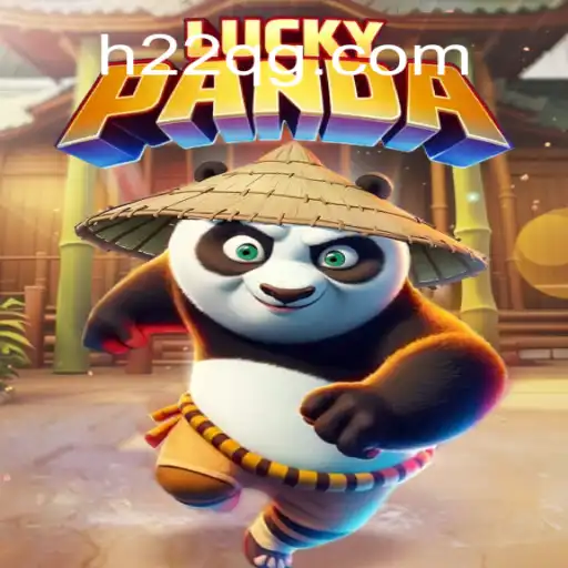 Descubra o Empolgante Mundo do Jogo LuckyPanda