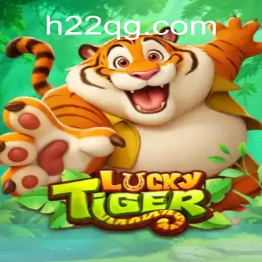 Descubra LuckyTiger: O Fascinante Jogo de Estratégia em Ascensão