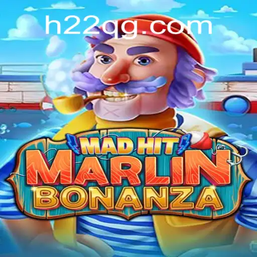Explorando o Mundo Vibrante de MadHitMarlinBonanza
