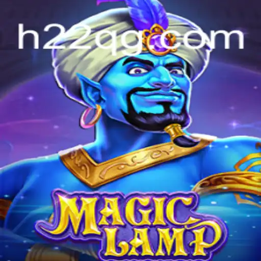 Descubra o Fascinante Mundo de MagicLamp: Regras e Estratégias