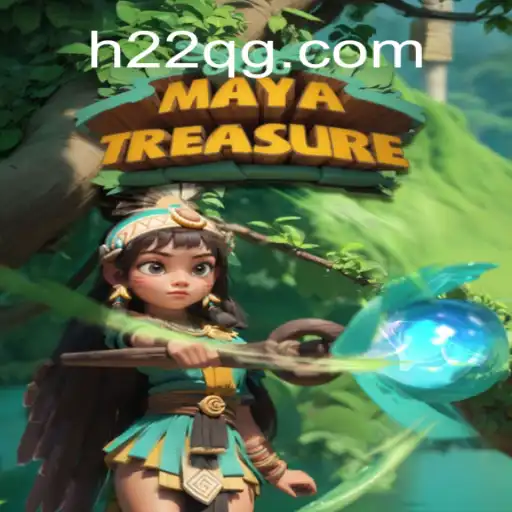 Descubra as Aventuras de MayaTreasure: O Jogo Sensação do Momento