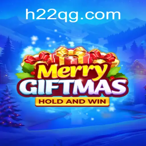 MerryGiftmas: A Chegada do Novo Jogo de Festas