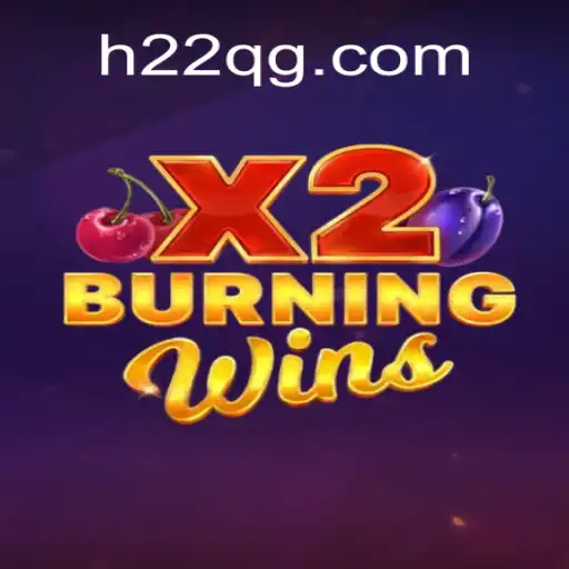 Descubra Tudo Sobre o Jogo BurningWinsX2