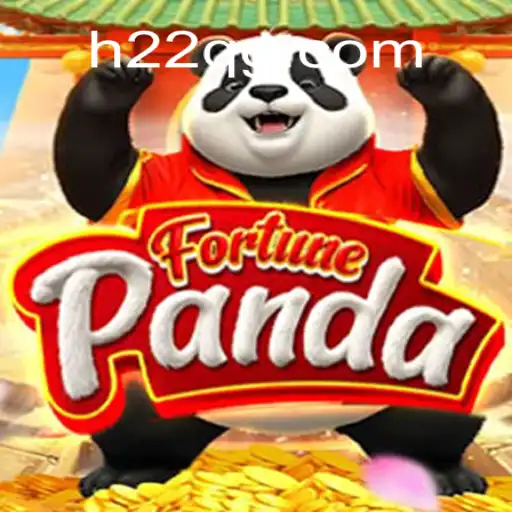 FortunePanda: Descubra o Mundo Fascinante do Novo Jogo com Tema H22