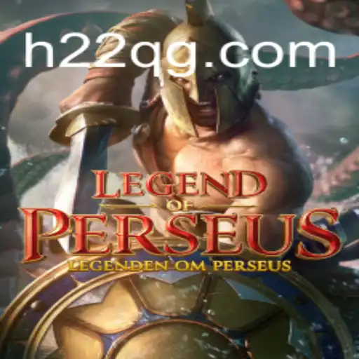Descubra as Aventuras Incríveis de LegendofPerseus: Um Mergulho no Mundo Mitológico