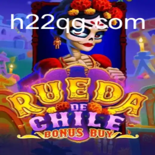 Descubra o Emocionante Jogo RuedaDeChileBonusBuy