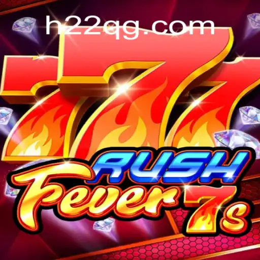 Descubra o Mundo Emocionante e Cheio de Adrenalina de RushFever7s