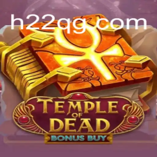 Descubra o Fascinante Mundo de Temple of Dead Bonus Buy