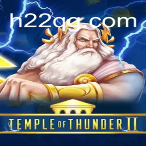 Descubra o Mundo de TempleofThunderII: Aventura e Estratégia no Horizonte