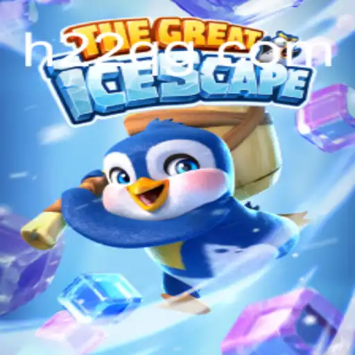 Explorando o Universo de TheGreatIcescape e as Novas Mecânicas de Jogo