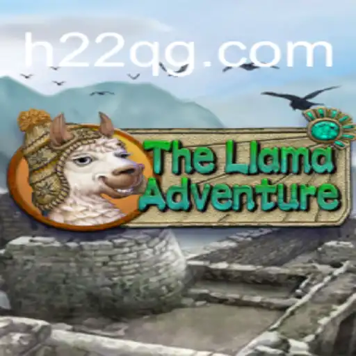 TheLlamaAdventure: Uma Jornada Incrível no Mundo dos Llamas