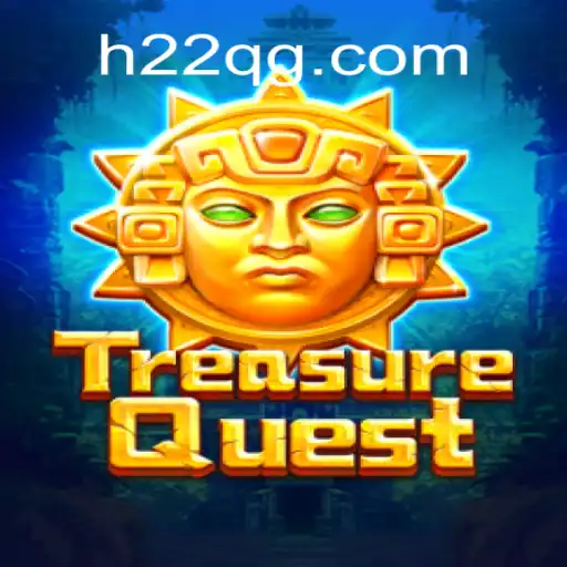 Descubra a Aventura Épica em TreasureQuest