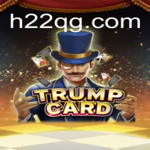 Explorando o Mundo de TrumpCard: A Nova Sensação nos Jogos de Estratégia