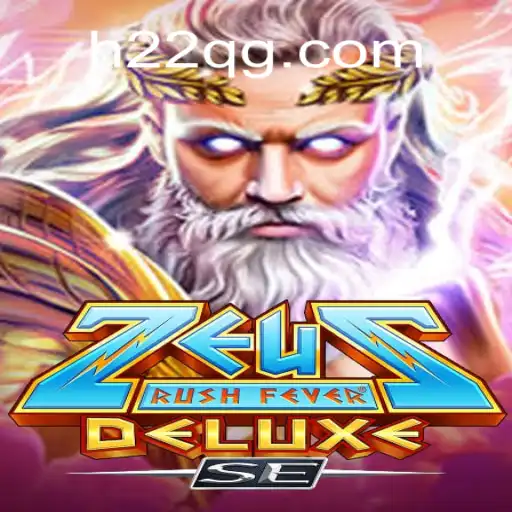 Explorando o Fascinante Mundo de ZeusRushFeverDeluxeSE